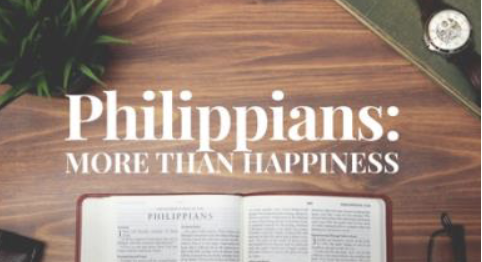 Philippians a