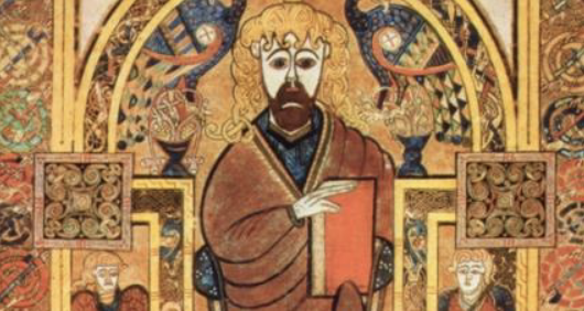 The love of Christ