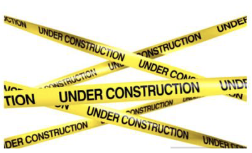 Under construction